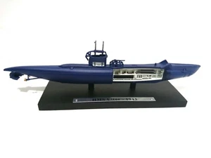 HMS Ultor Royal Navy 1:350 Submarine battleship WW2 Atlas military war boat 113 - Picture 1 of 4