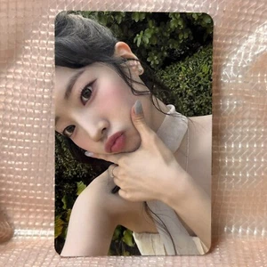 Dahyun Official Photocard Twice 13th Mini Album With You-th JYP Ent Kpop - Picture 1 of 2