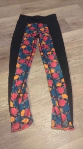 Nike youth medium girls leggings - Picture 1 of 2