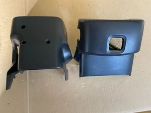 SUBARU Impreza GC8 WRX STi Type RA Ver5 Steering Column Cover - Picture 1 of 13
