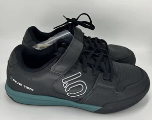 New Adidas Five Ten Hellcat Mountain Bike Size 8.5 Women’s Shoes Style FW4206 - Picture 1 of 11