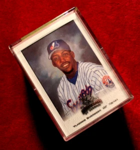 Juego de béisbol Donruss Diamond Kings 2002 150 cartas--juego (BB-209) - Imagen 1 de 8