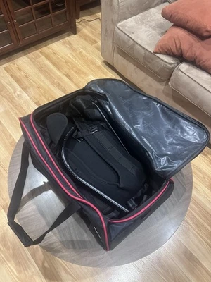 Chaleco de Soporte Estabilizador FlyCam Basic Flowline con Rotación de 180° Foto 1 de 3