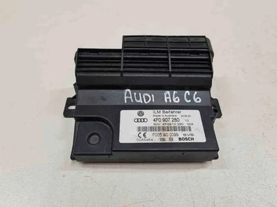 AUDI A6 Allroad 4FH, C6 altre centraline 4F0910280008 4F0907280 32716453 - Immagine 1 di 2
