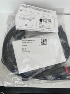 Brand New FORD F150 Towing Assist TRAILER YAW RATE SENSOR KIT LC3T-14G621-AD OEM - Foto 1 di 3