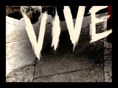 6-0-1-NS PWE . outlander 2 . cryptozoic 2017 Vive Les Frasers puzzle #Z3 (A) - Image 1 of 2