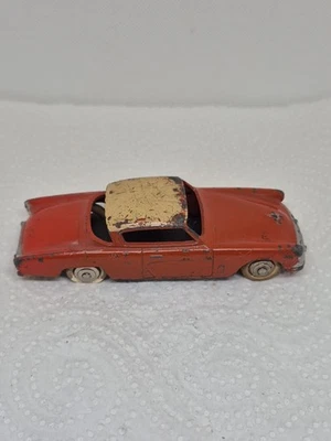 Dinky Toys France Meccano Studebaker Commander 24Y Collection - Photo 1/4