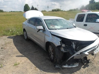 Espejo retrovisor IMPALA 2017 1945503 Foto 1 de 4