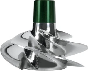 Solas Concord SRX Series SeaDoo 2004-2008 GTX RXP RXT -X Impeller SRX-CD-15/21 - Picture 1 of 3