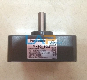 1Pcs New For Gear Head MX8G150M 80mm 1_150 - Picture 1 of 3