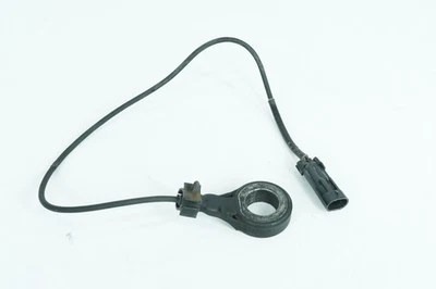 Harley Touring SE 2013 Electra Ultra CVO OEM rueda trasera ABS sensor de velocidad Foto 1 de 4