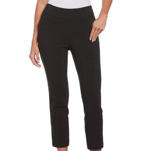Ben Hogan Pull-On Caviar Pants Women - Picture 1 of 13