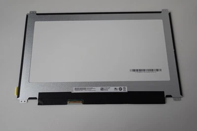 B133HAK02.0 13.3" FHD IPS 40Pin Touch LCD Screen Panel - Image 1 of 4