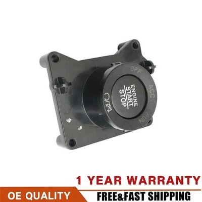For 2013-18 Dodge Ram 1500 2500 Engine Start Stop Ignition Switch Foto 1 de 4