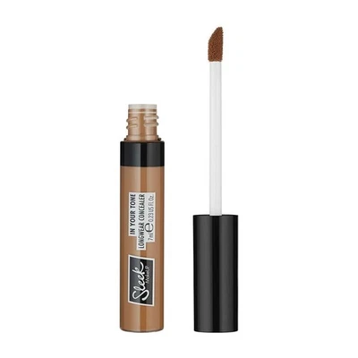 Sleek In Your Tone Longwear Concealer 5w-Med 7ml - Bild 1 von 2