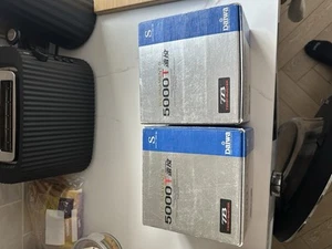 Daiwa Tournament 5000T Reels X2 - Picture 1 of 22
