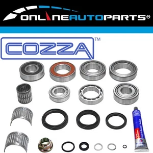 HF2A Transfer Case Rebuild Kit for Landcruiser 80 Series Constant 4wd non visc - Picture 1 of 1