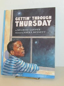 Gettin' Through Thursday - Picture 1 of 1