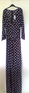 Ladies Wide Legged Jumpsuit by Boohoo - Size 20 - BNWT - Picture 1 of 15