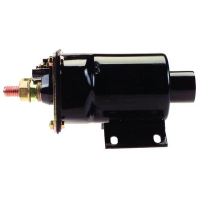 New Starter Solenoid For Delco 50MT 24 Volt 11 T Cat Kenworth AR102766 AR11075 - Image 1 of 4