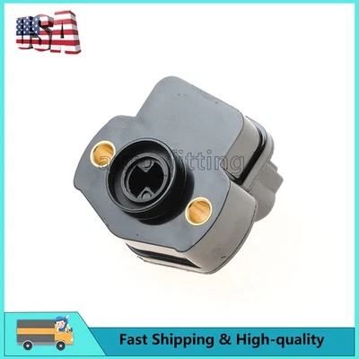 Throttle Position Sensor 5019411AA for Dodge Ram 1500 Jeep Liberty Dodge Dakota - Image 1 of 4
