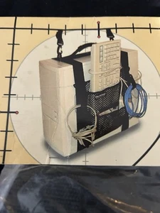 geargrip pro computer carry harness - Afbeelding 1 van 9