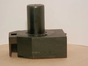 TRUDEX ED-15445 TOOL HOLDER - Picture 1 of 5