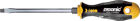 1/4"Slotted Screwdriver Hex Shank 5"Blade 4.2"Handle 9.2"Oal USA 52787