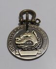 Medal for a dog,P?TBULL,new,metal,high quality,diametr1.77inc,weight 0.075lbs