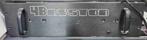 Bryston 4B Power Amplifier - 120V 60Hz 1500VA - Picture 1 of 1
