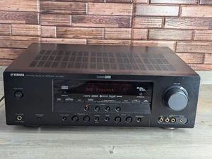 Yamaha RX-V563 Natural Sound AV Receiver Stereo Cinema DSP Digital Surround - Picture 1 of 16