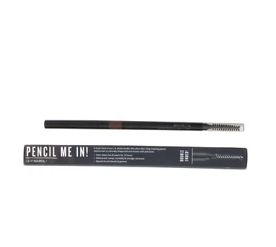 Smashbox Brow Tech Matte Pencil, Brunette, 0.003 oz - Image 1 of 4