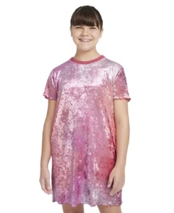 Nike Big Girls Sportswear Dress-X-Large - Picture 1 of 1