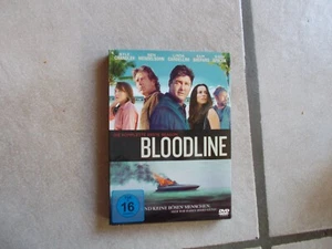 BLOODLINE - Staffel 1 Seaso 1 Kyle Chandler Sam Shepard Sissy Spacek Ben Mendels - Bild 1 von 1