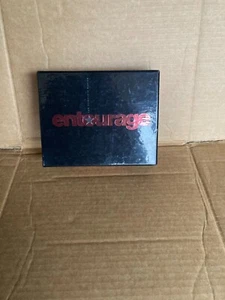 Entourage: The Complete Series DVD 2012 READ DESCRIPTION - Picture 1 of 3