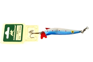 Cucchiaino CORMORAN tipo TOBY - Slim - 18 gr - FR244 - Picture 1 of 4