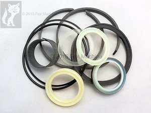 Hydraulic Seal Kit for Case 480D 480E Backhoe Boom Cyl - Picture 1 of 3