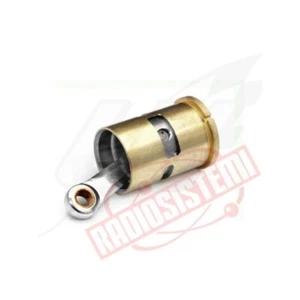 [FR] Hpi Racing SET ACCOPPIAMENTO E BIELLA S25 - HP1440 - Photo 1 sur 1