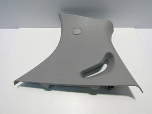 C-SÄULE SICHERHEITSGURTVERKLEIDUNG HINTEN LINKS FÜR VAUXHALL (OPEL) VIVA 2015-19 O4603/34 - Bild 1 von 9