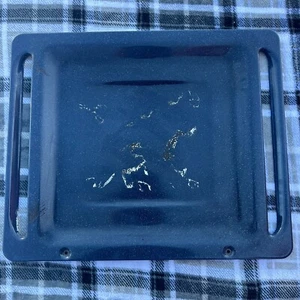 Samsung Range Oven Bottom Liner - DG94-03713A O471 - * Look At Pictures * - Picture 1 of 9