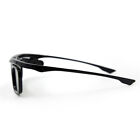Active Shutter USB Rechargeable 3D Glasses Universal Home Use For DLP Link
