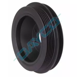 POWERBOND HARMONIC BALANCER for FORD TELSTAR AT 2.0L FE or 2.2L F2 10/1987-10/19 - Picture 1 of 2