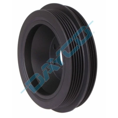 POWERBOND HARMONIC BALANCER for FORD TELSTAR AT AV 2.2L F2T TURBO 10/87-12/91 - Image 1 of 2