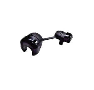 x20 HEYCO 5/8 SR 6P-4 REDONDO 18/2 AWG CABLE ALIVIO DE TENSIÓN CABLE AGARRE OJAL 1210 - Imagen 1 de 10