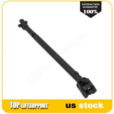 Drive Shaft For 1999-2004 Jeep Grand Cherokee Limited Cherokee Overland Laredo - Image 1 of 4
