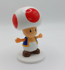 Figurine Mcdonald's Nitendo Mario - Toad 2016