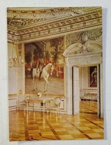 Schloss Christianborg / Christian IX Zimmer ~ København, Dänemark - Postkarte ohne Post - Bild 1 von 9