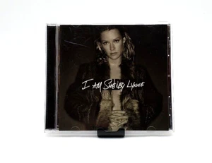 I Am Shelby Lynne - Audio CD By Shelby Lynne - Music Club Edition - Picture 1 of 4