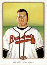 A8192- 2010 Topps 206 BB Card #s 1-200 +Rookies -You Pick- 10+ FREE US SHIP