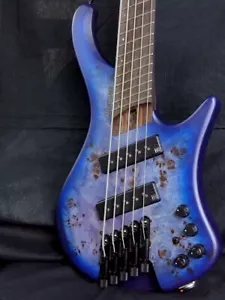 Ibanez EHB1505MS-PLF f/s New Electric Bass - Picture 1 of 10
